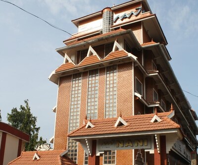 Nani Hotels & Resorts